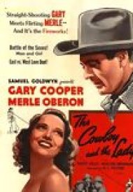 Affiche de Madame et son cow-boy
