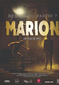Affiche de Marion
