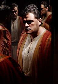 Affiche de Otello (Pathé live)