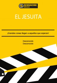 Affiche de The Jesuit