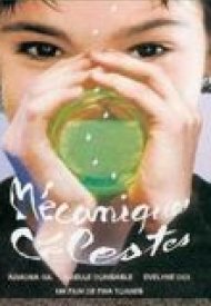Affiche de Mécaniques célestes