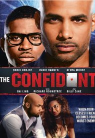 Affiche de The Confidant