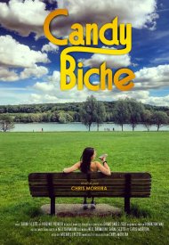 Affiche de Candy Biche