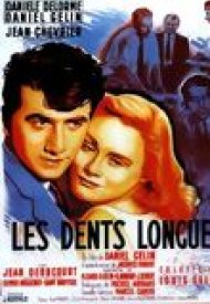 Affiche de Les Dents longues