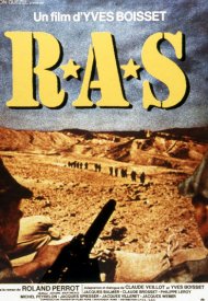 Affiche de R.A.S.
