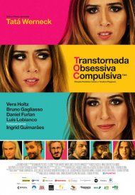 Affiche de TOC - Transtornada Obsessiva Compulsiva