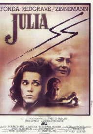 Affiche de Julia