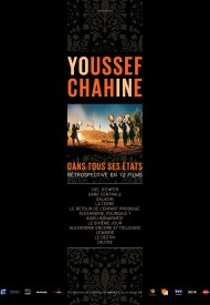 Affiche de La Terre