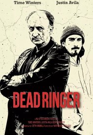 Affiche de Dead Ringer