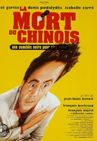 Affiche de La Mort du Chinois