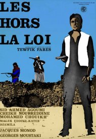 Affiche de Les Hors-la-loi