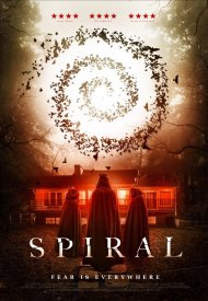 Affiche de Spiral