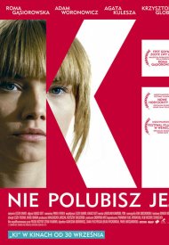 Affiche de Ki