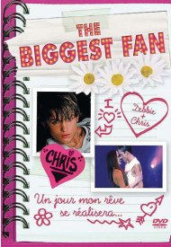 Affiche de The Biggest Fan