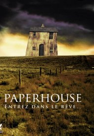 Affiche de Paperhouse