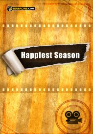 Affiche de Happiest Season