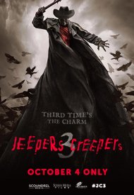 Affiche de The Lodge
