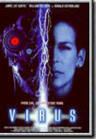 Affiche de Virus