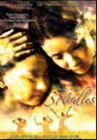Affiche de 3 Needles