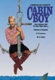 Affiche de Cabin Boy