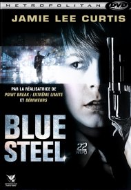 Affiche de Blue Steel