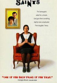 Affiche de Household Saints