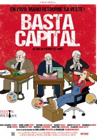 Affiche de Basta Capital