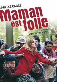 Affiche de Maman est folle (TV)