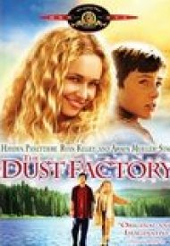 Affiche de The Dust Factory