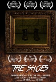 Affiche de The Shoes