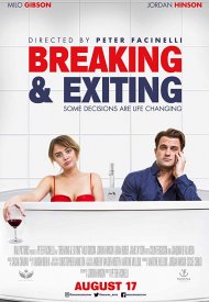 Affiche de Breaking & Exiting
