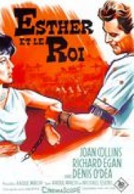 Affiche de Esther et le Roi