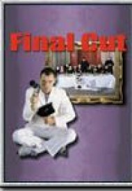Affiche de Final Cut