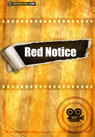 Affiche de Red Notice