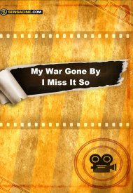 Affiche de My War Gone By, I Miss It So