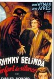 Affiche de Johnny Belinda