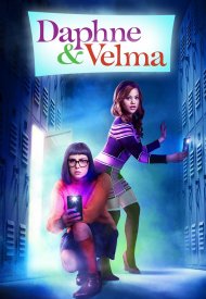Affiche de Daphne and Velma