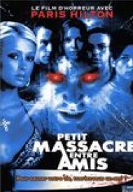 Affiche de Petit massacre entre amis