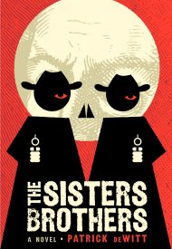 Affiche de Les Frères Sisters