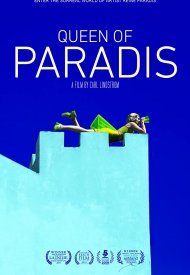 Affiche de Queen Of Paradis