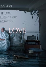 Affiche de After Love