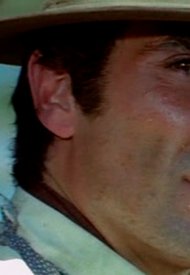 Affiche de Vengeance Is Mine