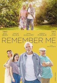 Affiche de Remember Me