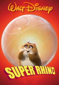 Affiche de Super Rhino