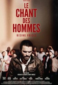 Affiche de Le Chant des hommes