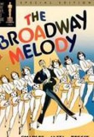 Affiche de The Broadway Melody