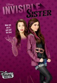 Affiche de Invisible Sister