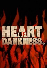 Affiche de Heart of Darkness