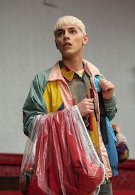 Affiche de Everybody's Talking About Jamie