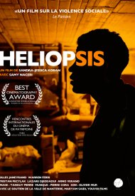 Affiche de Heliopsis
